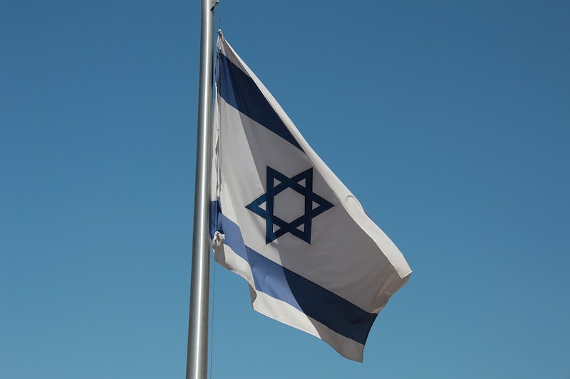 Israel Palestine Antisemitism Zionism and Starmer