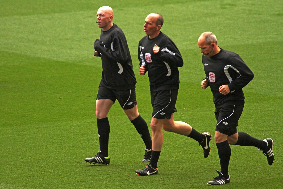 Why do Liverpool and the Manchester clubs receive so few fouls?