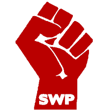 How the Socialist Worker Party monopolise social&nbsp;movements